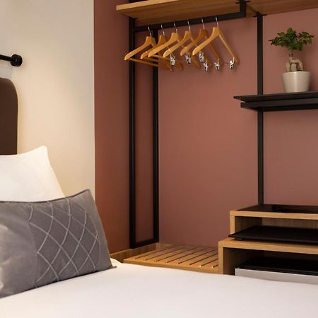 55 By Le Mirage Hotel London Exterior photo