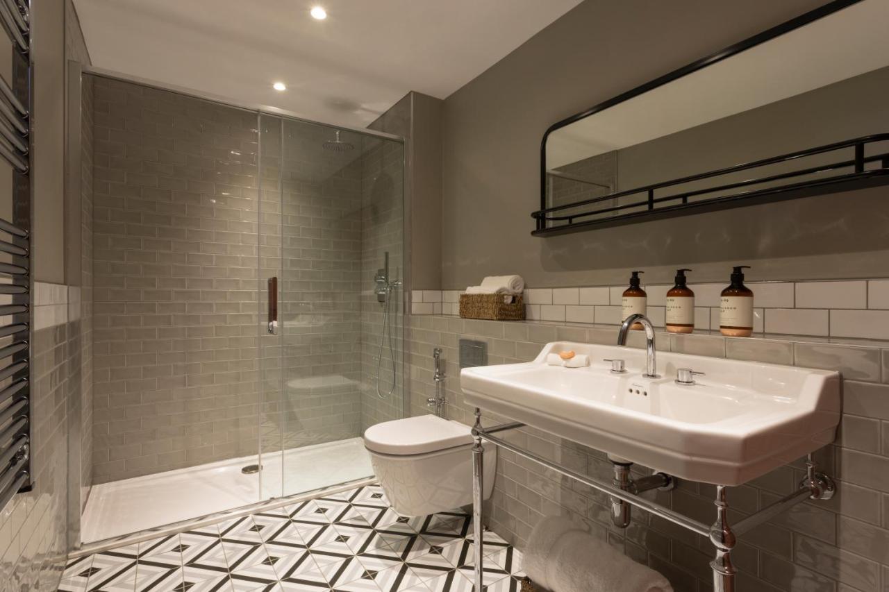 55 By Le Mirage Hotel London Exterior photo