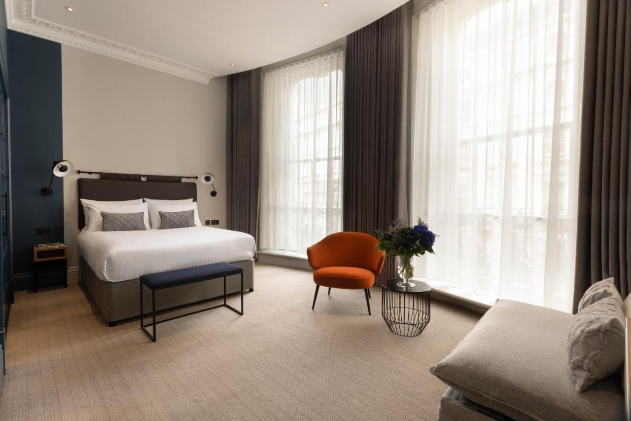 55 By Le Mirage Hotel London Exterior photo