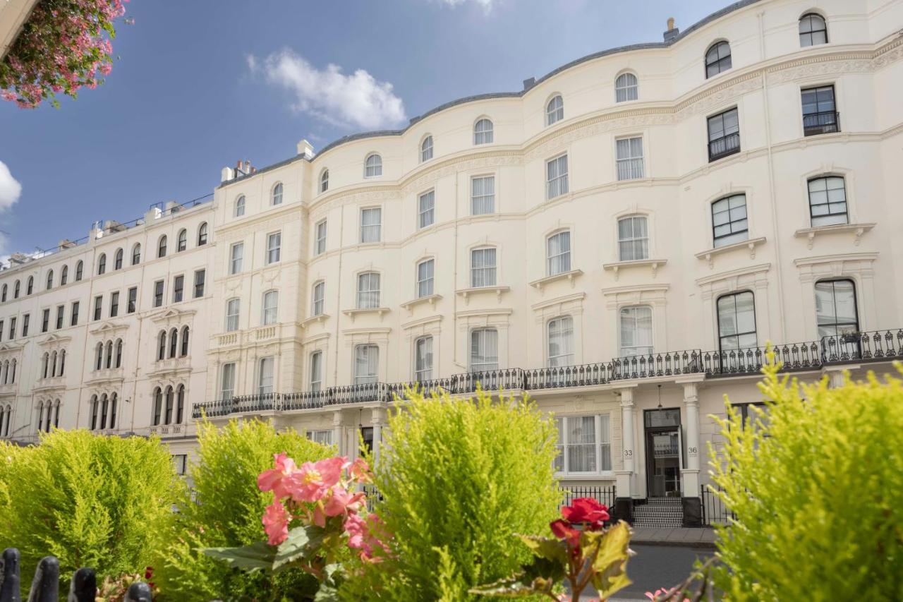 55 By Le Mirage Hotel London Exterior photo