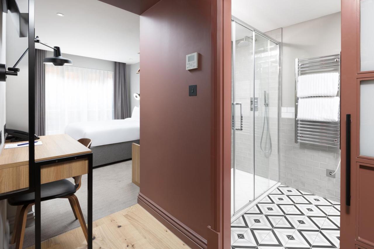 55 By Le Mirage Hotel London Exterior photo