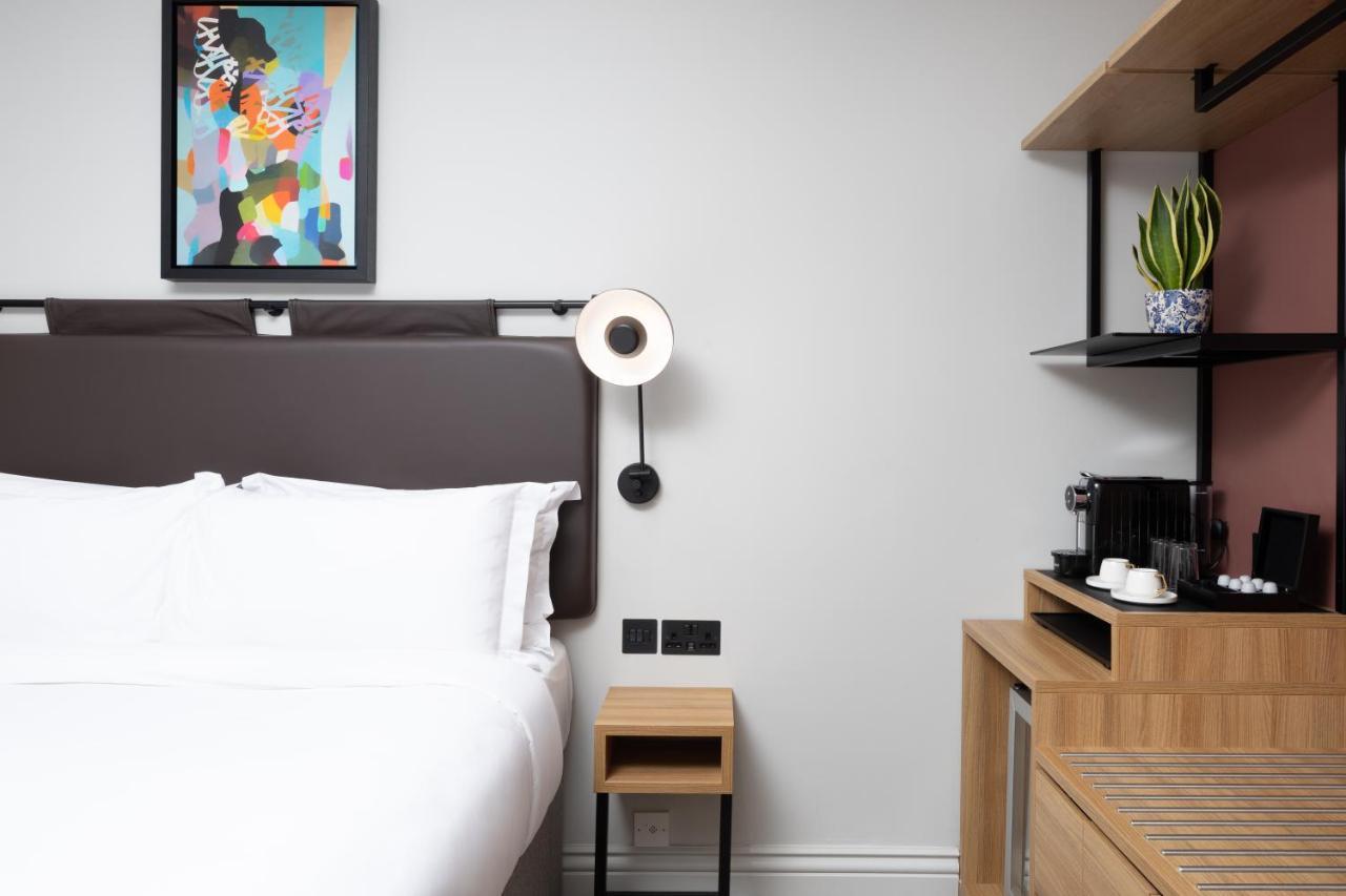 55 By Le Mirage Hotel London Exterior photo